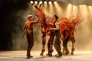 War Horse