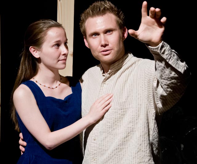 Review: Pear Avenue’s ‘Cherry Orchard’ tender,&nbsp;gentle