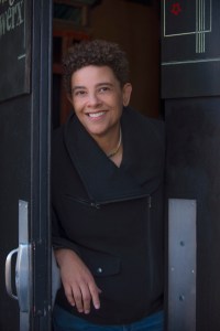 Julia Jackson (Photo by David M. Allen)