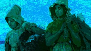 "Sweet Maladies" at Brava Theater Center plays through Sunday, Aug. 3rd.