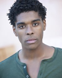 Rodney Earl Jackson, Jr.