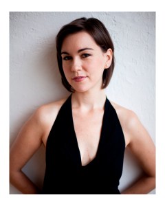 Shannon Wolfe will be performing as part of Society Cabaret a the Hotel Rex in San Francisco.