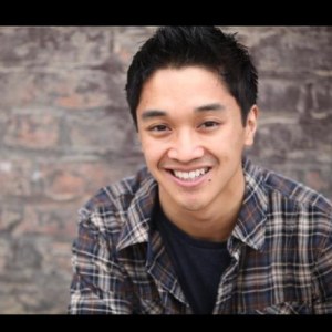 Julian DeGuzman (twitter.com photo)