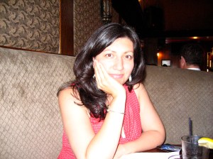 Marisela Treviño Orta