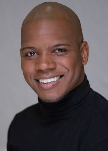 Dedrick Weathersby (Stage 1 Photo)