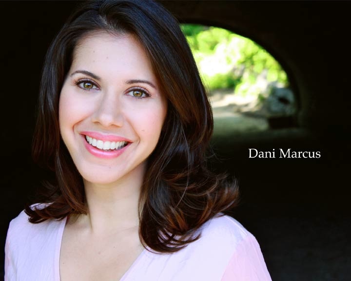 Dani Marcus