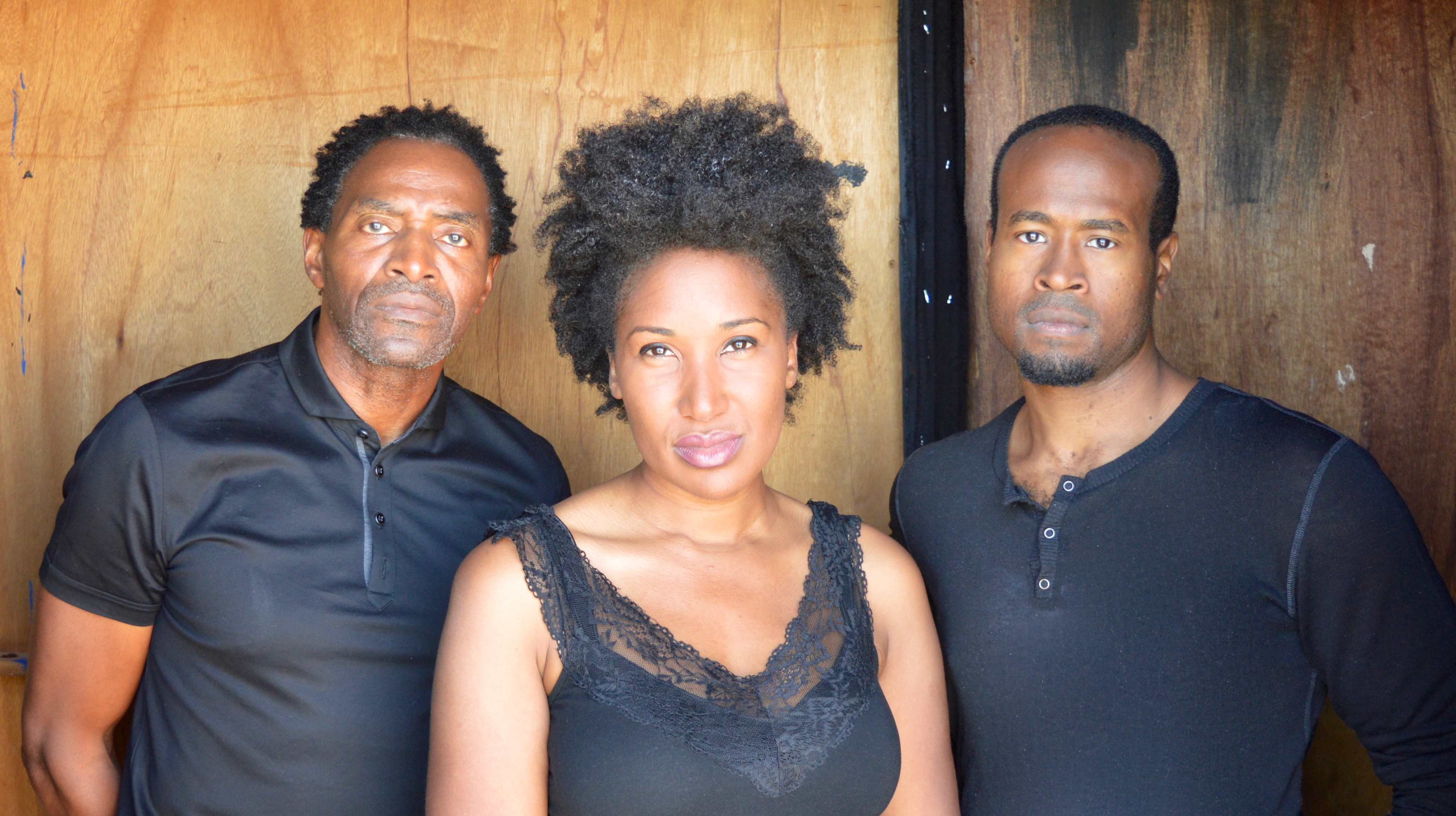 1_Carl Lumbly, Safiya Fredericks, Rafael Jordan. Photo by Adam Levonian