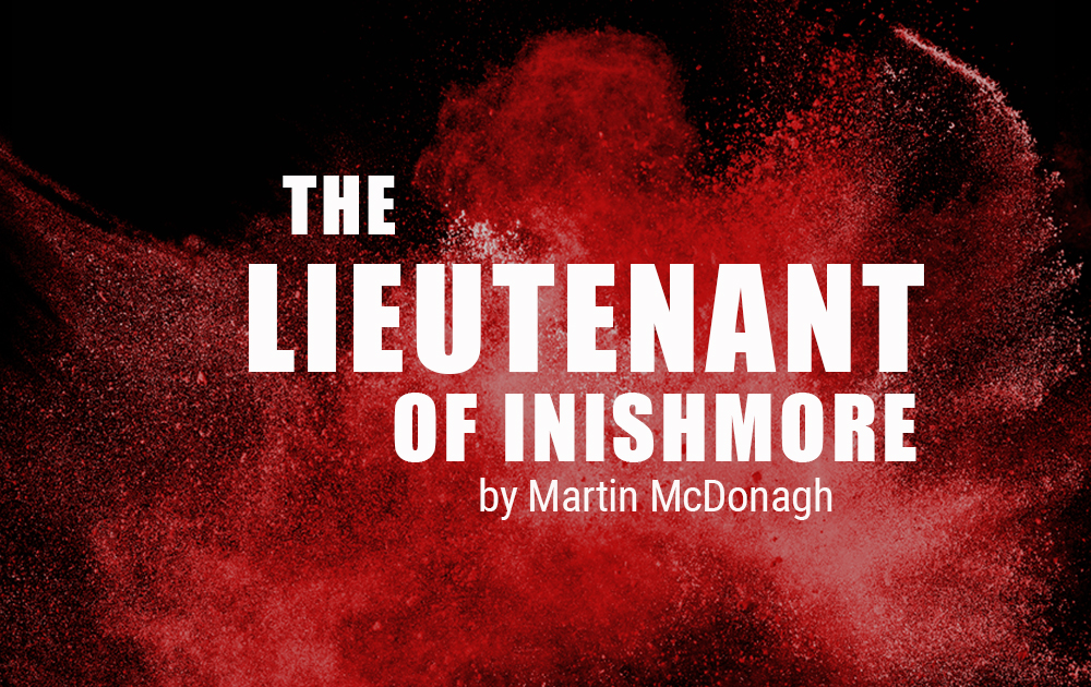 Review: San Jose Stage’s bloody ‘Lieutenant of Inishmore’ turns black comedy&nbsp;red