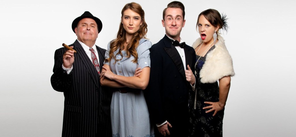 Altizio finds balance with Polly in Bay Area Musicals’ ‘Crazy for&nbsp;You’