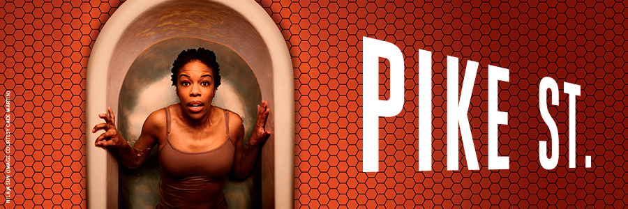 Review: Hope and devastation make for the perfect storm in Nilaja Sun’s ‘Pike St.’ at Berkeley&nbsp;Rep