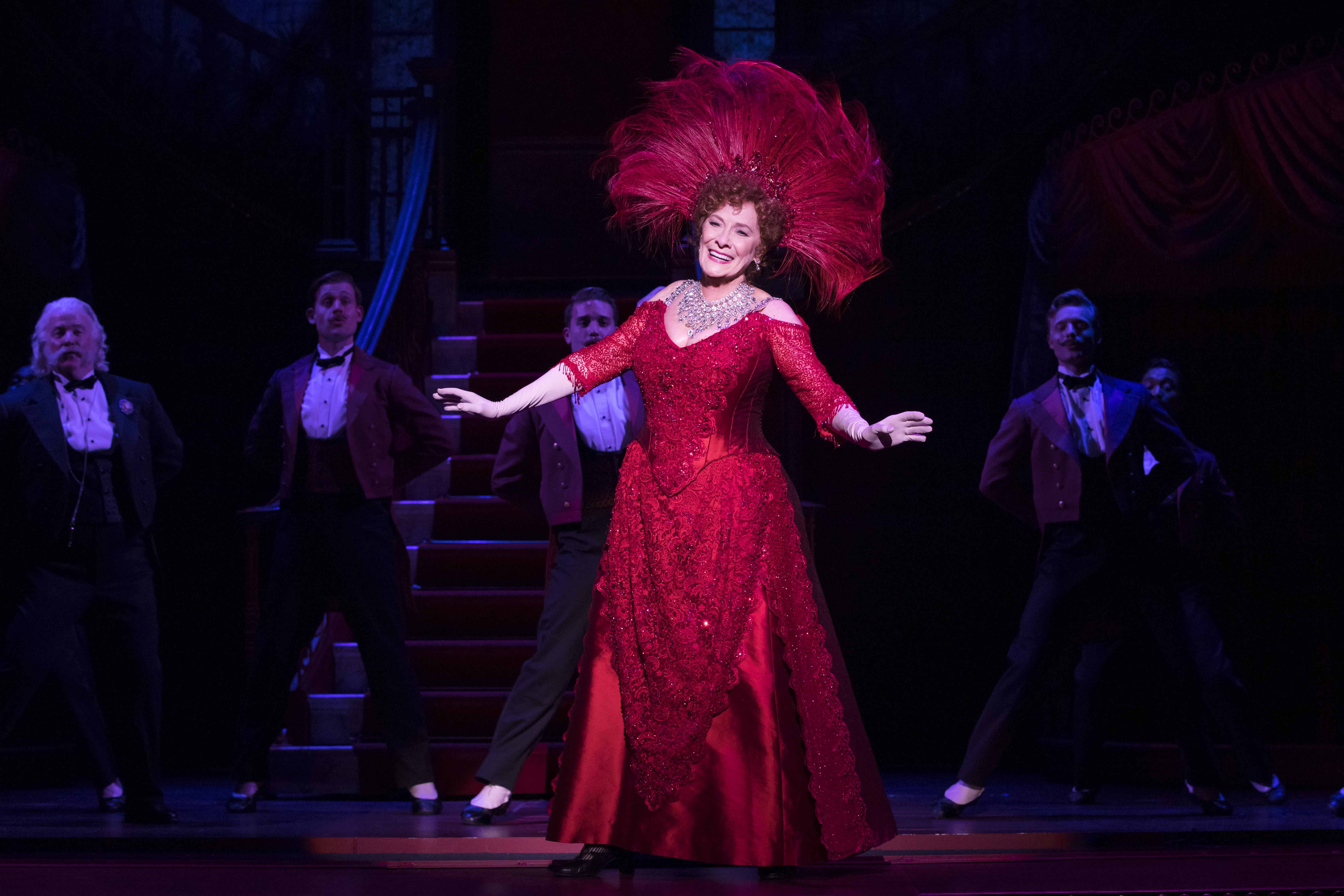 Hello, Dolly!