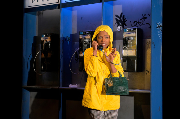 Review: A painful puzzle is put together in A.C.T. San Francisco’s ‘Her Portmanteau’