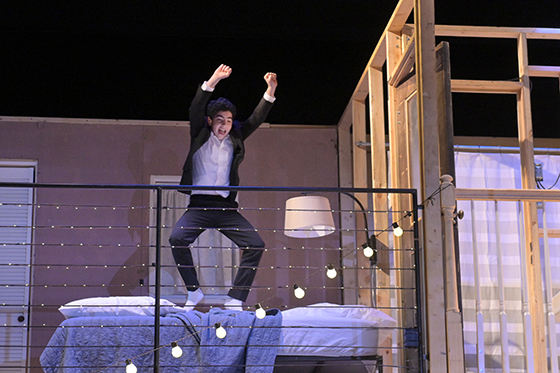 Review: Warmth, joy and the mundane are found in wonderful ‘Home’