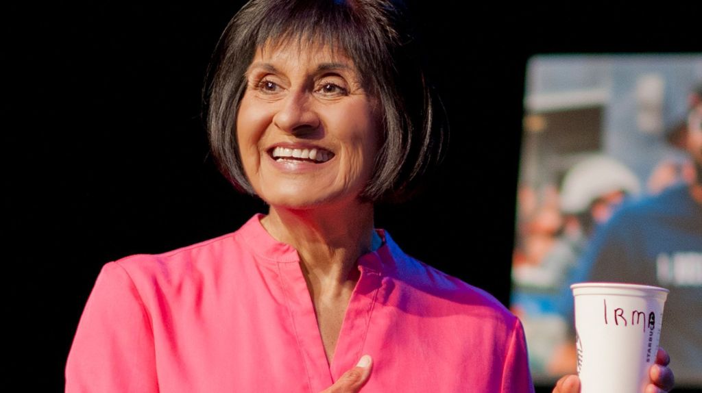 Review: Lend an ‘ear’ to Herrera in the Marsh’s ‘Why Would I Mispronounce My Own&nbsp;Name’