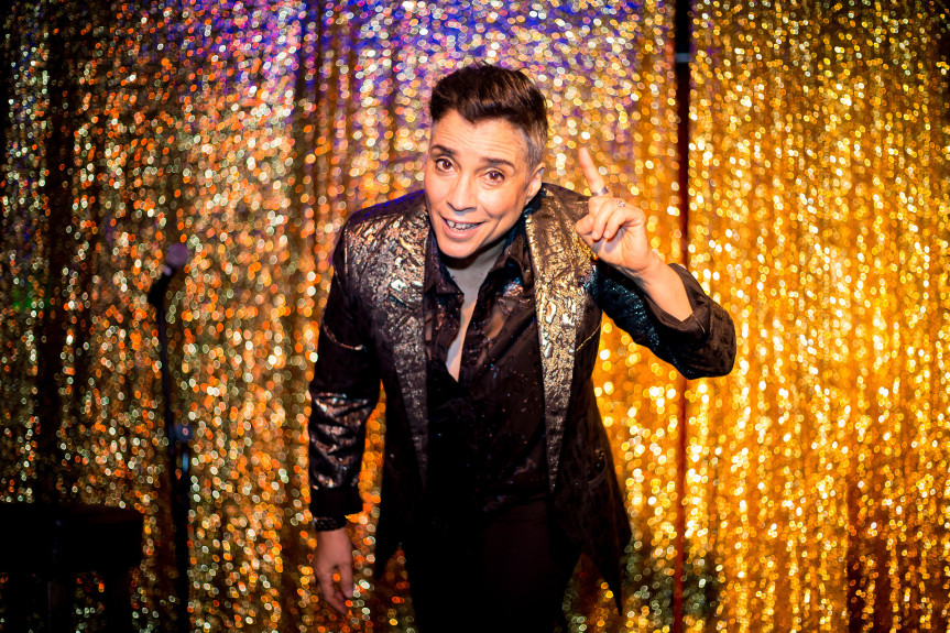 August Color Capsules: Marga is funny, Queer Cats and supporting women’s&nbsp;theatre