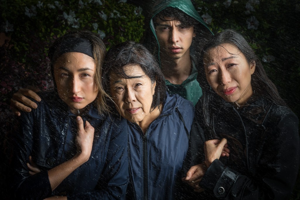 A sweeping storm and a sweeping epic inspires Turnly’s ‘The Great Wave’ at Berkeley&nbsp;Rep