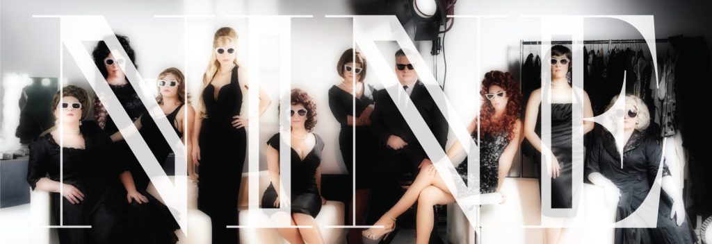 Gundunas connects with all of her lives in ‘Nine’ at San Jose’s&nbsp;3Below