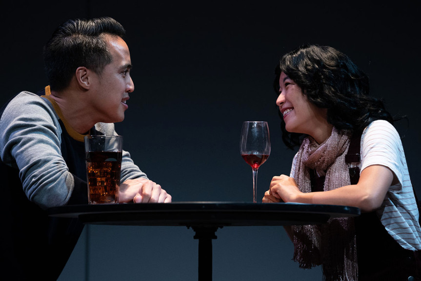 Review: Shotgun’s magical ‘Elevada’ lifts its souls off the&nbsp;ground