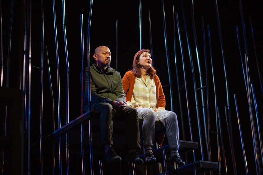 Review: Beautiful things come in tiny packages at San Francisco&nbsp;Playhouse