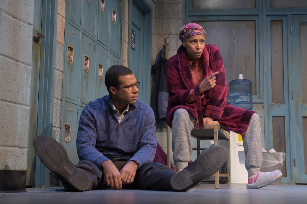 Margo Magic: New AD Hall grabs the reins of historic Hansberry&nbsp;Theatre