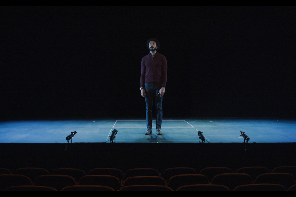 Review: Discoveries aplenty in compelling ‘Catastrophist’