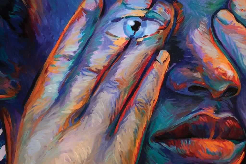 Trauma and triumph: Director Williams brings keen insight to Aurora’s radio drama ‘The Bluest&nbsp;Eye’