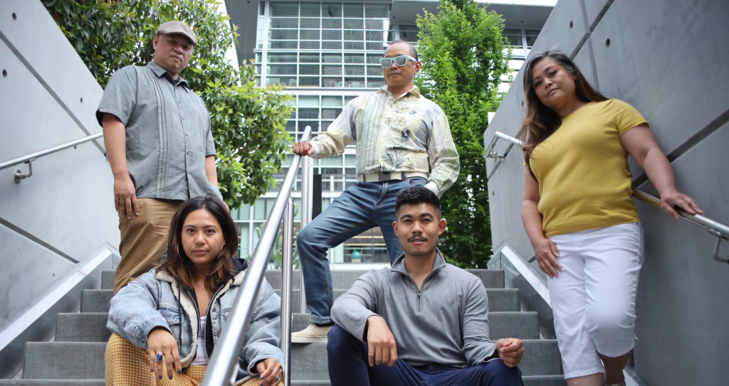 New San Francisco theatre company ‘Chikahan’ aims to tell authentic Filipinx&nbsp;stories