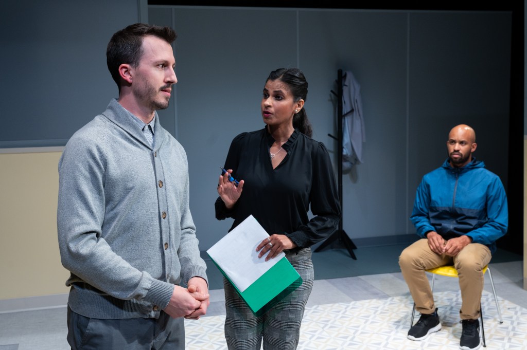 Review: Shotgun’s ‘The Claim’ has a powerful story to&nbsp;tell