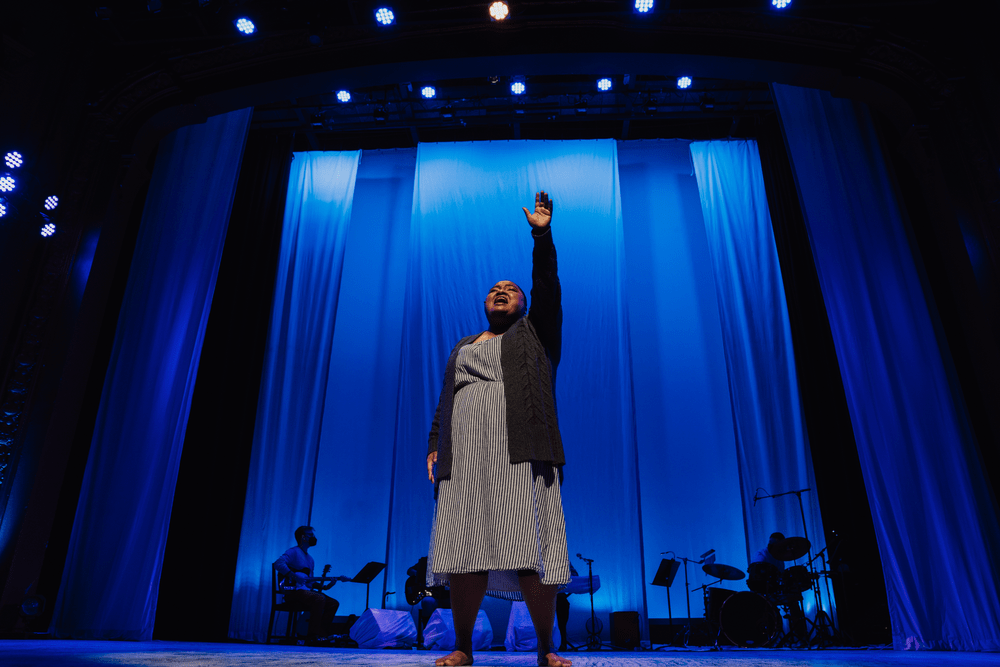 Review: ‘I, Too, Sing America’ at SFBATCO displays the power of&nbsp;restoration