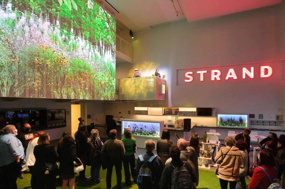 Review: ‘Fefu and her Friends’ confounds and thrills at&nbsp;A.C.T.