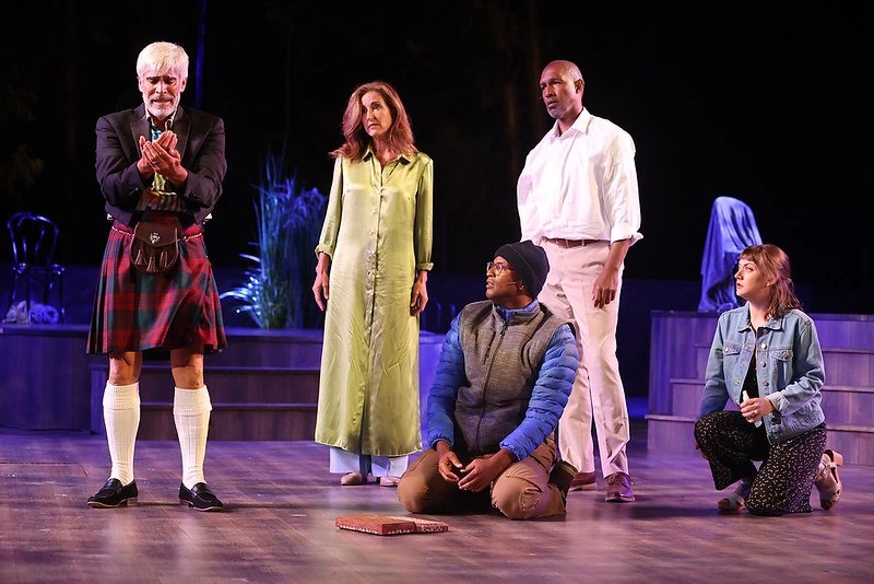 The magic of love finds a winning ‘Formula’ at Santa Cruz&nbsp;Shakespeare