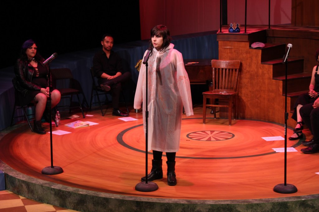 Bay Area theater company isn’t bad meaning bad but BAD meaning&nbsp;good