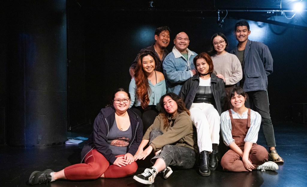 SFBATCO’s New Roots Festival celebrates community through art